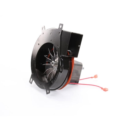 Bki Blower Assembly Motor M0056
